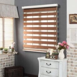 Rèm cầu vồng cho cửa sổ VVR-20