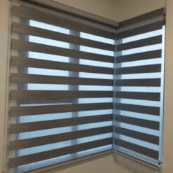 Rèm cầu vồng Hàn Quốc VVRCV07