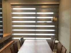 Rèm cuốn cầu vồng VVR- VP01