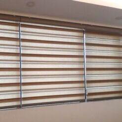 Rèm cuốn cầu vồng giá rẻ