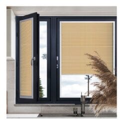 Rèm Tổ Ong Vách Kính VVR 01