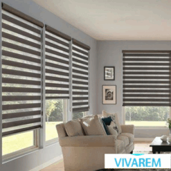 Rèm cầu vồng giá bao nhiêu tiền 1m2